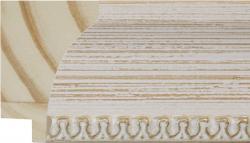 D3765 White Moulding from Wessex Pictures